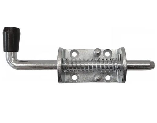 Spring Bolt - 12mm Pin - Bulk
