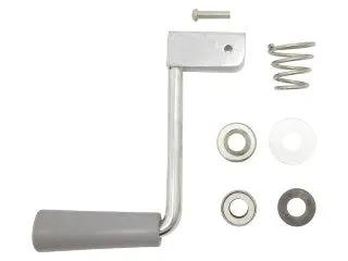 Jockey Wheel Handle (9/04 On) - Suits 105/107/120/118 by Trojan