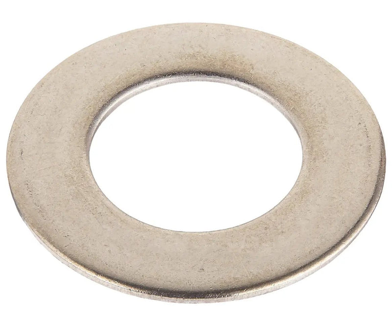 Trojan Washer Ss 78 X 1 58 For Wobble Roller Brackets by Trojan