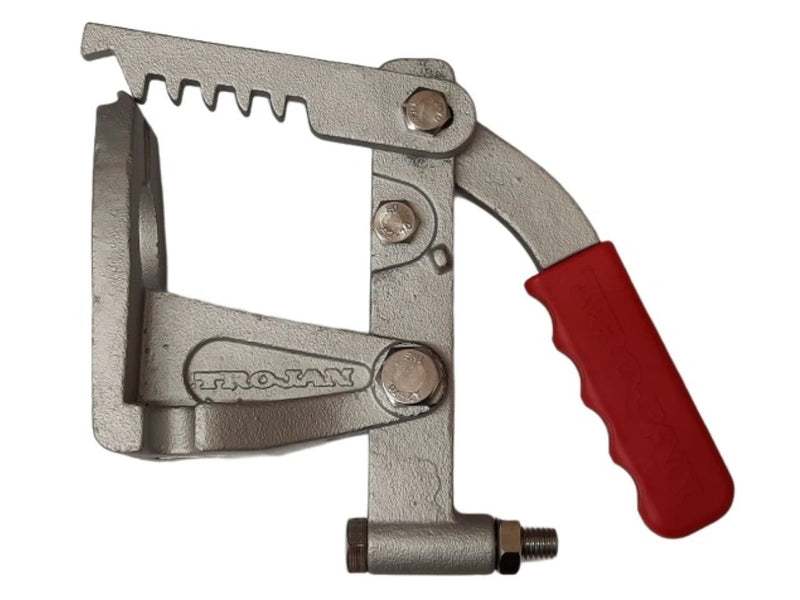 Trojan Coupling - Duofit Override - Backframe & Lever Only by Trojan