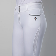DW Revolution XCOOL Competition Whites by The Brave Pants Company