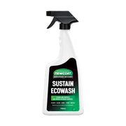 Racing Pro NZ Ltd Newcoat Sustain Ecowash Spray & Wipe Car Cleaner 750ML Newcoat Sustain Ecowash Spray & Wipe Car Cleaner 750ML