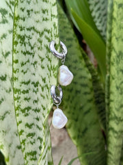 Te Hohonu o te Moana Silver Bundle – Limited Edition by Tahana Jewellery