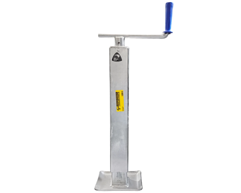 5000kg Implement Stand - Weld-on by Trojan