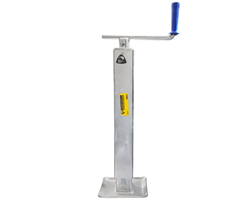 5000kg Implement Stand - Weld-on by Trojan