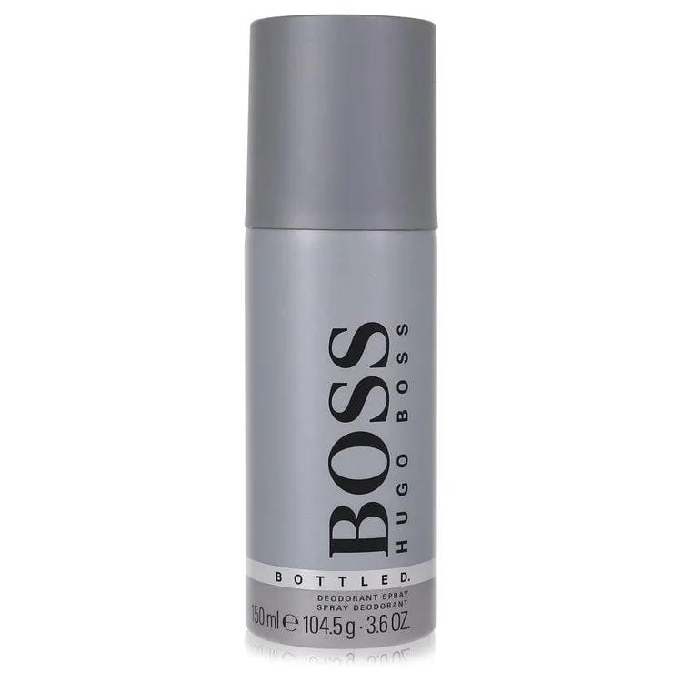 Boss No. 6 Deodorant Spray by Hugo Boss 104 ml by Brands HD
