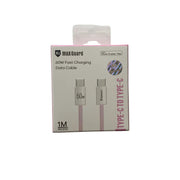 Maxguard 60W Series Type-C To Type-C Cable MC01 by 9eight5
