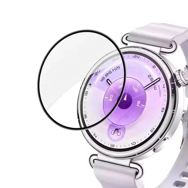 Screen Protectors for Huawei GT6 (41mm) (Pack of 2) by That Watch Shop