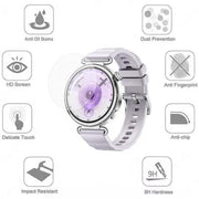 Screen Protectors for Huawei GT6 (41mm) (Pack of 2) by That Watch Shop