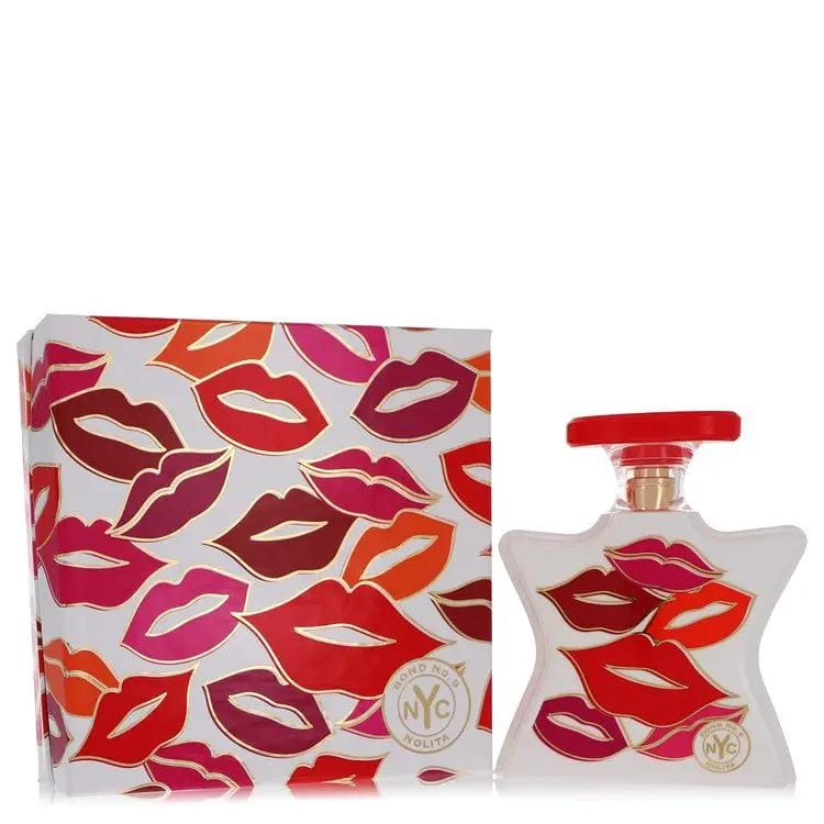 Bond No. 9 Nolita Eau De Parfum Spray by Bond No. 9 100 ml by Brands HD