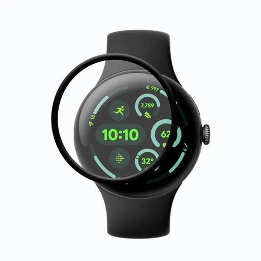 Screen Protector for Google Pixel Watch 4 (45mm) by That Watch Shop