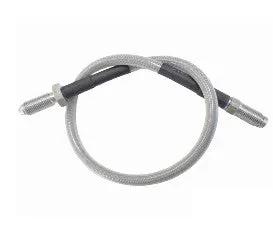 Brake Hose S/Steel 3/8" M / 3/8' M