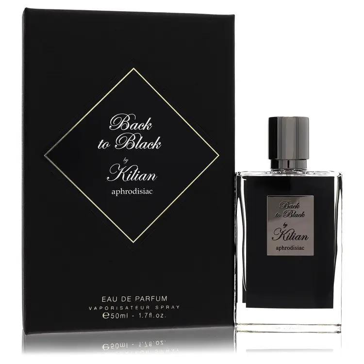 Back To Black Aphrodisiac Eau De Parfum Spray by Kilian 50 ml by Brands HD