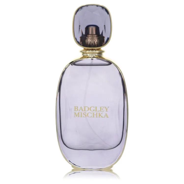 Brands HD Eau De Parfum Spray (unboxed) Badgley Mischka Eau De Parfum Spray (unboxed) by Badgley Mischka 100 ml Badgley Mischka Eau De Parfum Spray (unboxed) by Badgley Mischka 100 ml