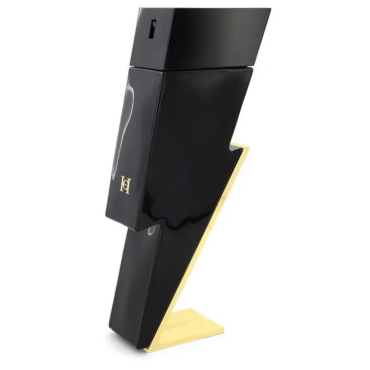 Bad Boy Eau De Toilette Spray (unboxed) by Carolina Herrera 100 ml by Brands HD