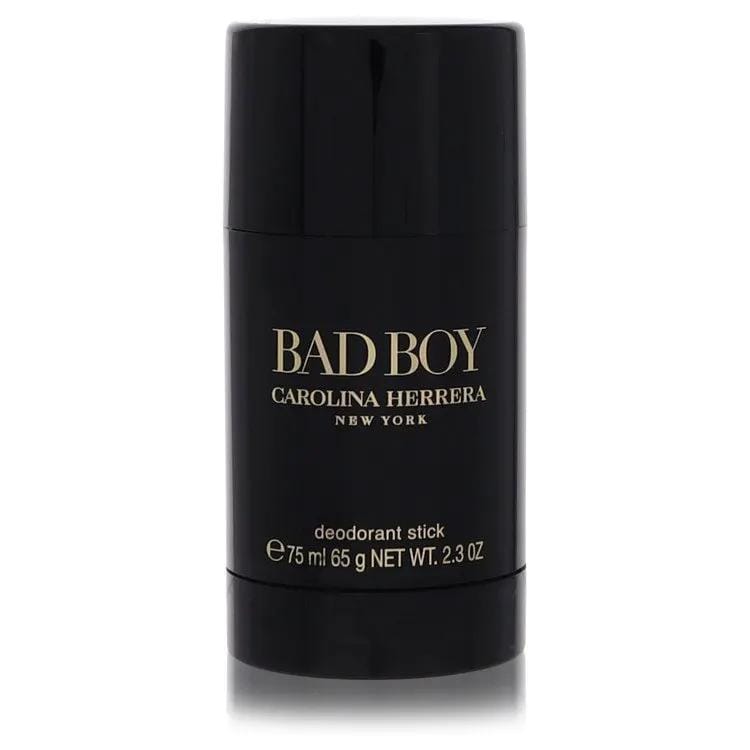Brands HD Deodorant Stick Bad Boy Deodorant Stick by Carolina Herrera 68 ml Bad Boy Deodorant Stick by Carolina Herrera 68 ml