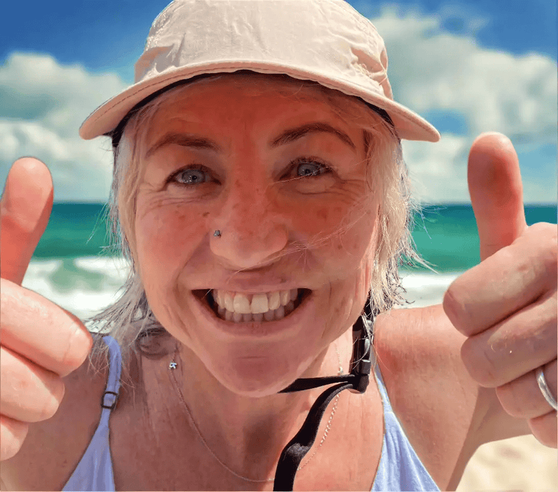 Moana Surf Cap by Moana SUP and Surf