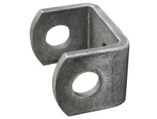Leaf Spring Hanger by Trojan
