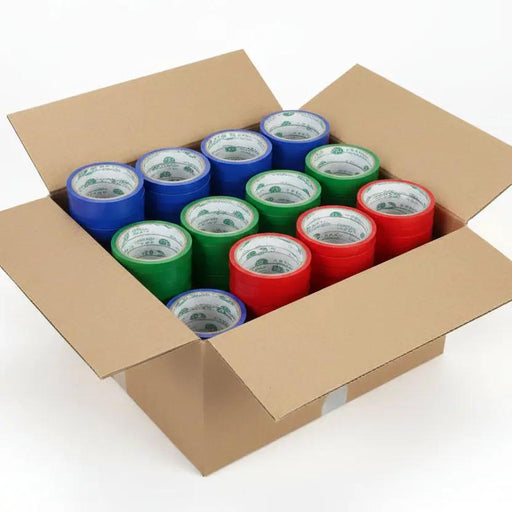 dealonline.co.nz dealonlinenz 288 Rolls Pack Tapes for Bag Neck Sealer 12mm Tapes 288 Rolls Pack Tapes for Bag Neck Sealer 12mm Tapes