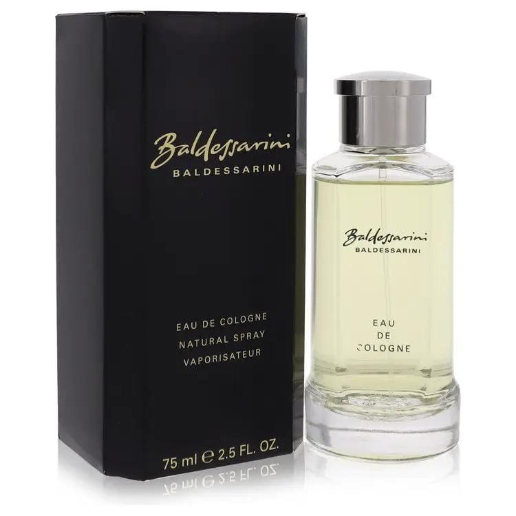 Baldessarini Cologne Spray by Hugo Boss 75 ml by Brands HD