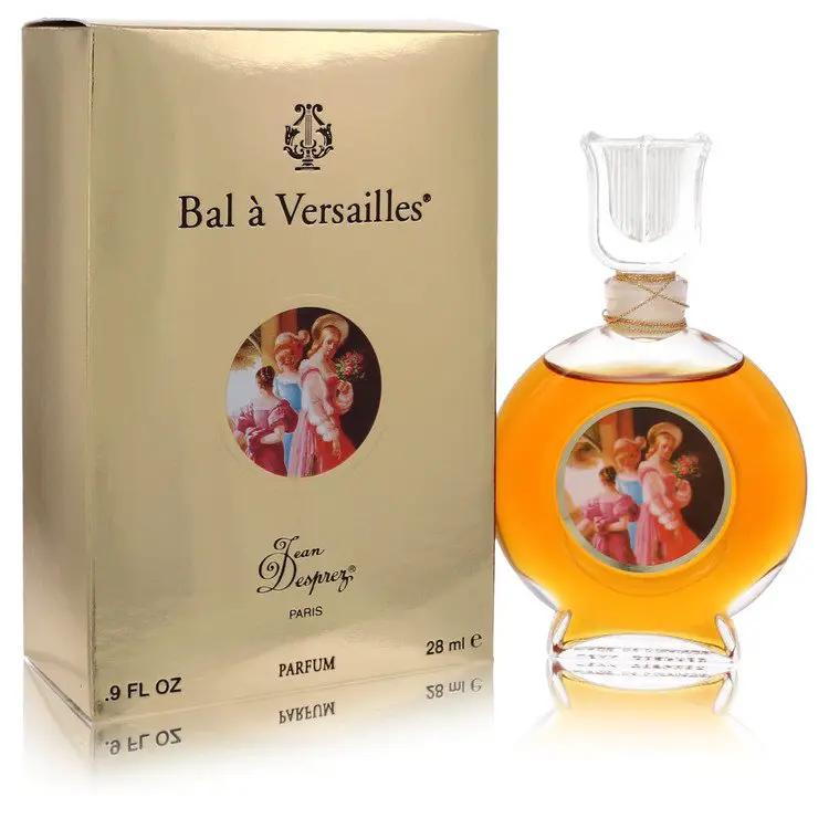 Bal A Versailles Pure Perfume by Jean Desprez 30 ml by Brands HD