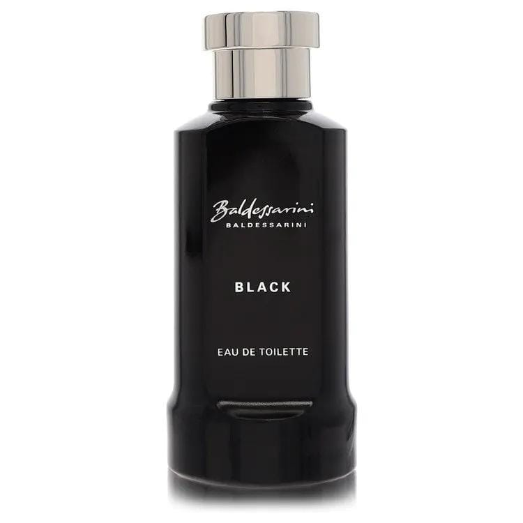 Brands HD Eau De Toilette Spray (Unboxed) Baldessarini Black Eau De Toilette Spray (Unboxed) by Baldessarini 75 ml Baldessarini Black Eau De Toilette Spray (Unboxed) by Baldessarini 75 ml