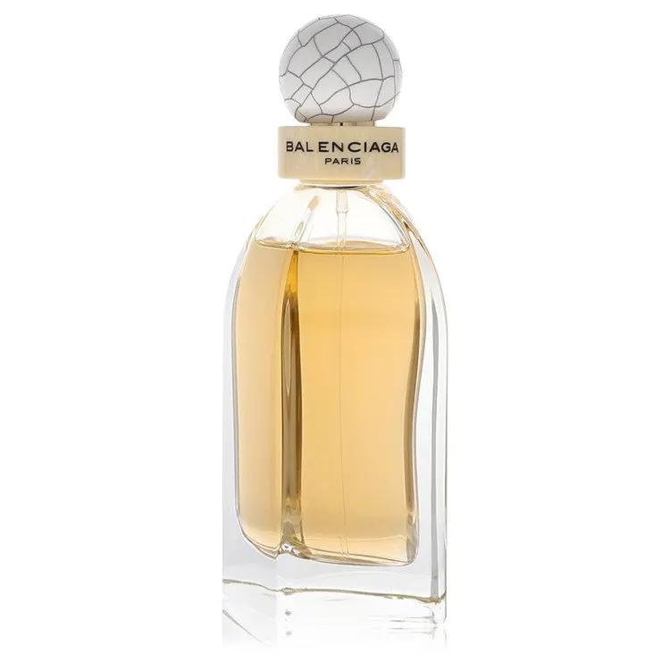 Balenciaga Paris Eau De Parfum Spray (unboxed) by Balenciaga 75 ml by Brands HD