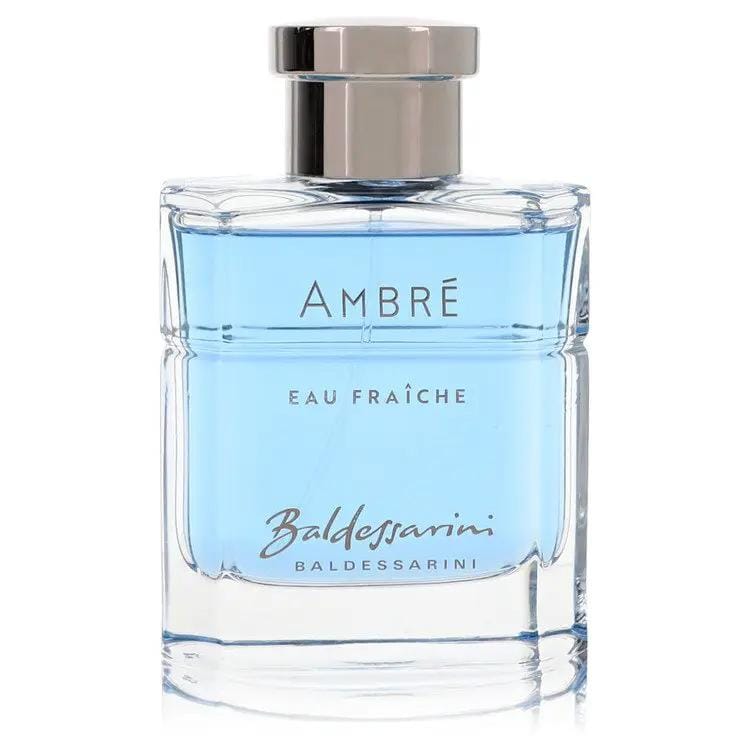 Brands HD Eau De Toilette Spray (Unboxed) Baldessarini Ambre Eau Fraiche Eau De Toilette Spray (Unboxed) by Hugo Boss 90 ml Baldessarini Ambre Eau Fraiche Eau De Toilette Spray (Unboxed) by Hugo Boss 90 ml
