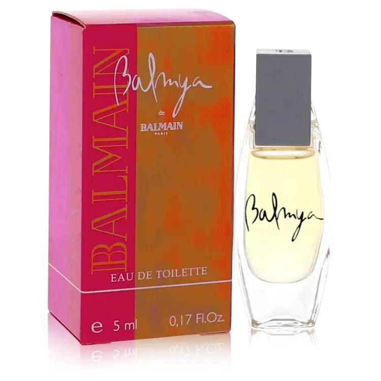 Balmya Mini EDT by Pierre Balmain 5 ml by Brands HD