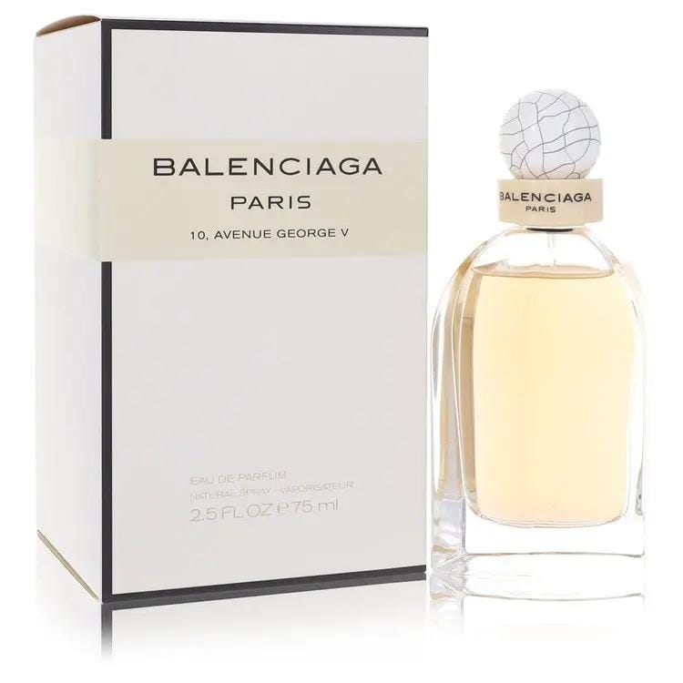 Balenciaga Paris Eau De Parfum Spray by Balenciaga 75 ml by Brands HD