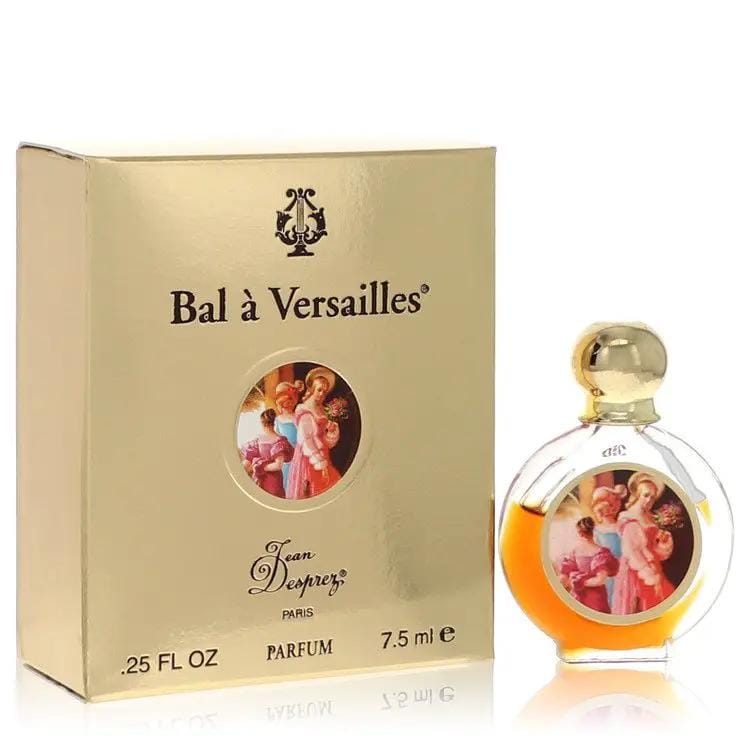 Bal A Versailles Pure Perfume by Jean Desprez 7 ml by Brands HD