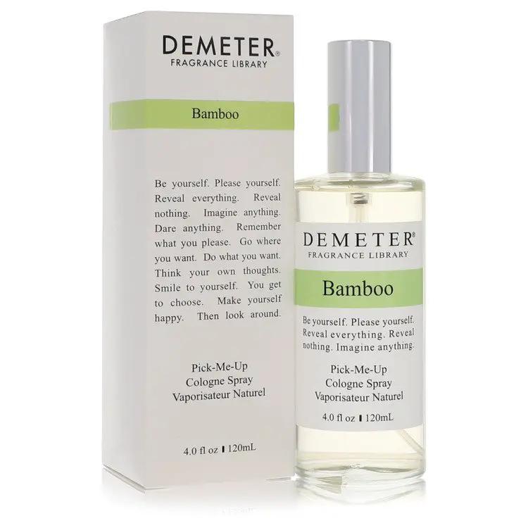 Demeter Bamboo Cologne Spray by Demeter 120 ml by Brands HD