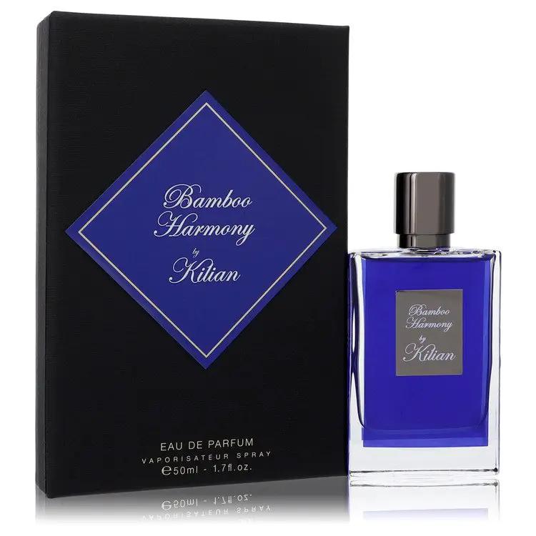 Bamboo Harmony Eau De Parfum Spray by Kilian 50 ml by Brands HD