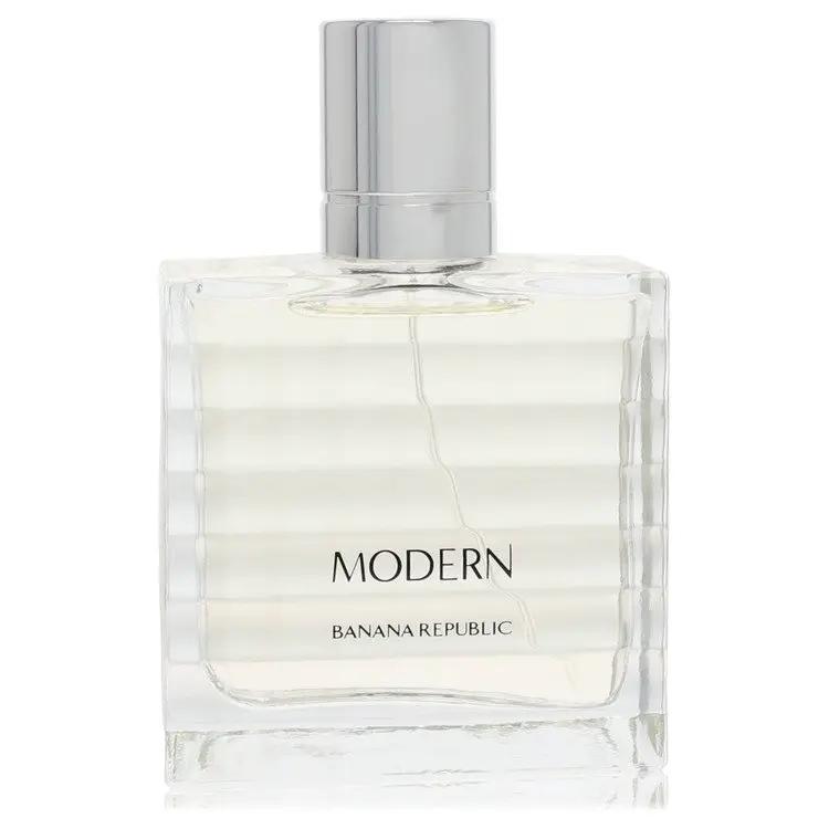 Brands HD Eau De Toilette Spray (unboxed) Banana Republic Modern Eau De Toilette Spray (unboxed) by Banana Republic 100 ml Banana Republic Modern Eau De Toilette Spray (unboxed) by Banana Republic 100 ml