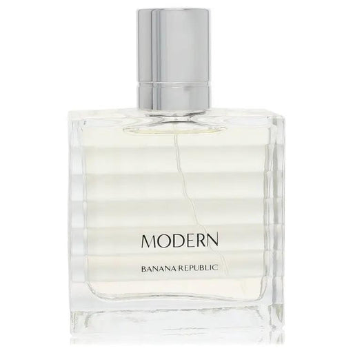 Brands HD Eau De Toilette Spray (unboxed) Banana Republic Modern Eau De Toilette Spray (unboxed) by Banana Republic 100 ml Banana Republic Modern Eau De Toilette Spray (unboxed) by Banana Republic 100 ml