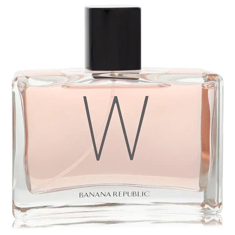 Brands HD Eau De Parfum Spray (Unisex unboxed) Banana Republic Classic Eau De Parfum Spray (Unisex unboxed) by Banana Republic 125 ml Banana Republic Classic Eau De Parfum Spray (Unisex unboxed) by Banana Republic 125 ml