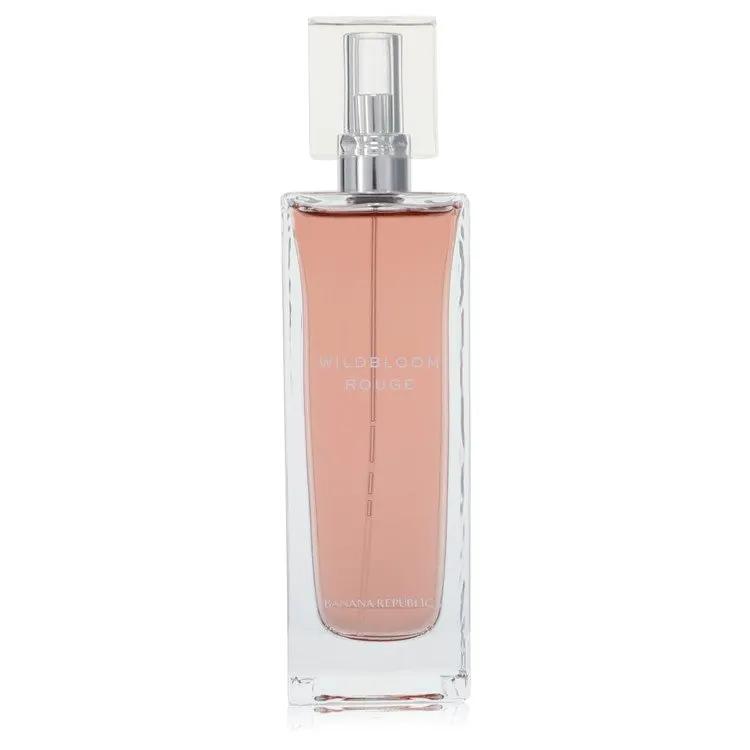 Brands HD Eau De Parfum Spray (unboxed) Banana Republic Wildbloom Rouge Eau De Parfum Spray (unboxed) by Banana Republic 100 ml Banana Republic Wildbloom Rouge Eau De Parfum Spray (unboxed) by Banana Republic 100 ml