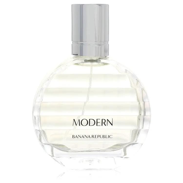 Brands HD Eau De Parfum Spray (unboxed) Banana Republic Modern Eau De Parfum Spray (unboxed) by Banana Republic 100 ml Banana Republic Modern Eau De Parfum Spray (unboxed) by Banana Republic 100 ml