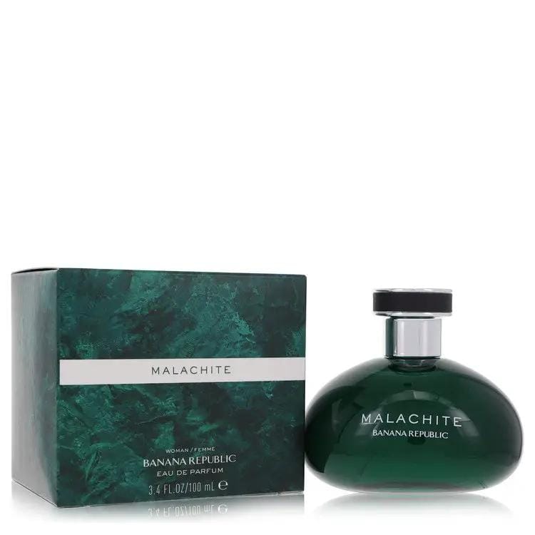 Banana Republic Malachite Eau De Parfum Spray by Banana Republic 100 ml by Brands HD