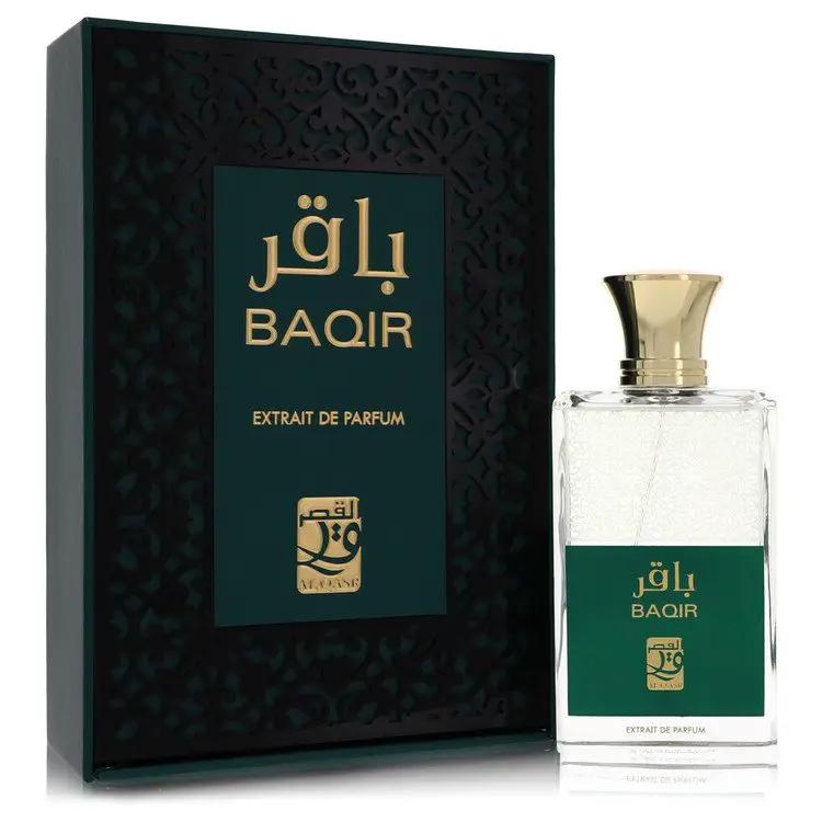 Al Qasr Baqir Eau De Parfum Spray by My Perfumes 100 ml by Brands HD