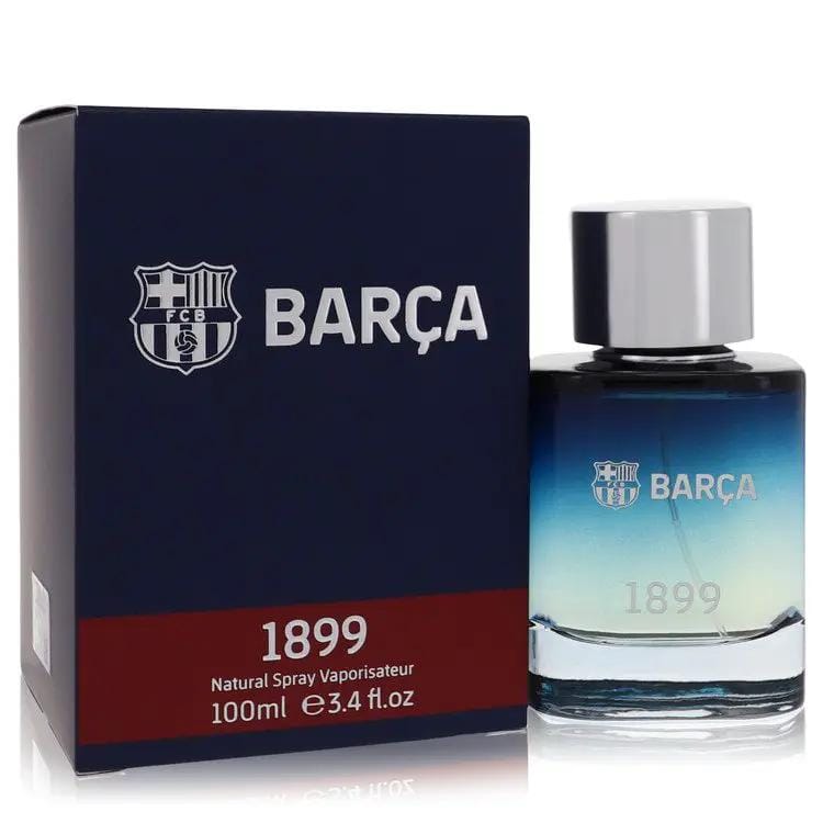 Barca 1899 Eau De Parfum Spray by Barca 100 ml by Brands HD