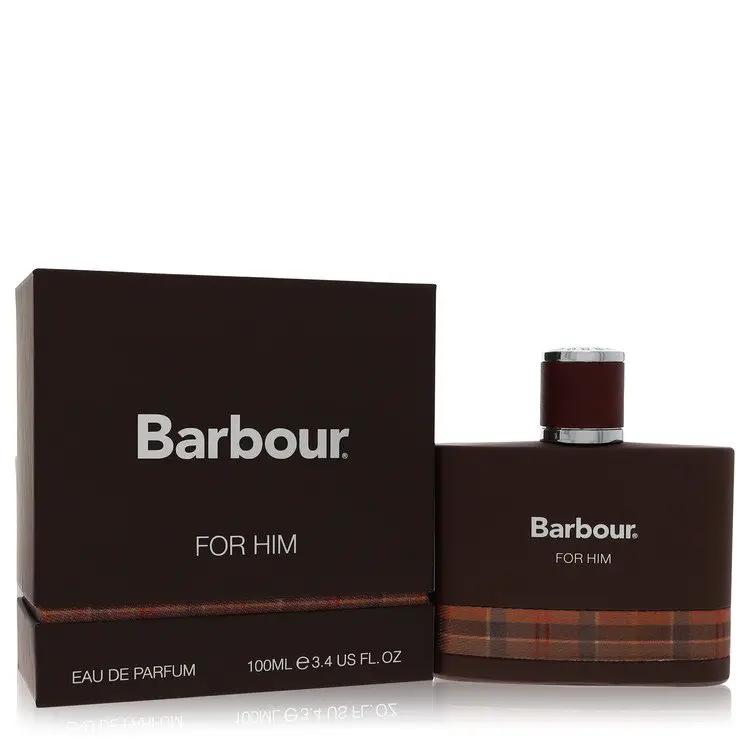 Brands HD Eau De Parfum Spray Barbour Origins Eau De Parfum Spray by Barbour 100 ml Barbour Origins Eau De Parfum Spray by Barbour 100 ml