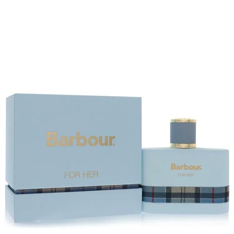Brands HD Eau De Parfum Spray Barbour Coastal Eau De Parfum Spray by Barbour 100 ml Barbour Coastal Eau De Parfum Spray by Barbour 100 ml