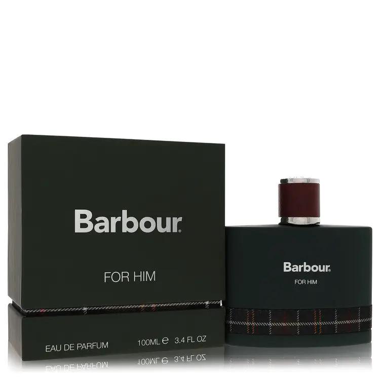 Brands HD Eau De Parfum Spray Barbour Eau De Parfum Spray by Barbour 100 ml Barbour Eau De Parfum Spray by Barbour 100 ml