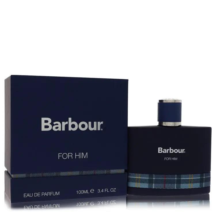 Brands HD Eau De Parfum Spray Barbour Coastal Eau De Parfum Spray by Barbour 100 ml Barbour Coastal Eau De Parfum Spray by Barbour 100 ml