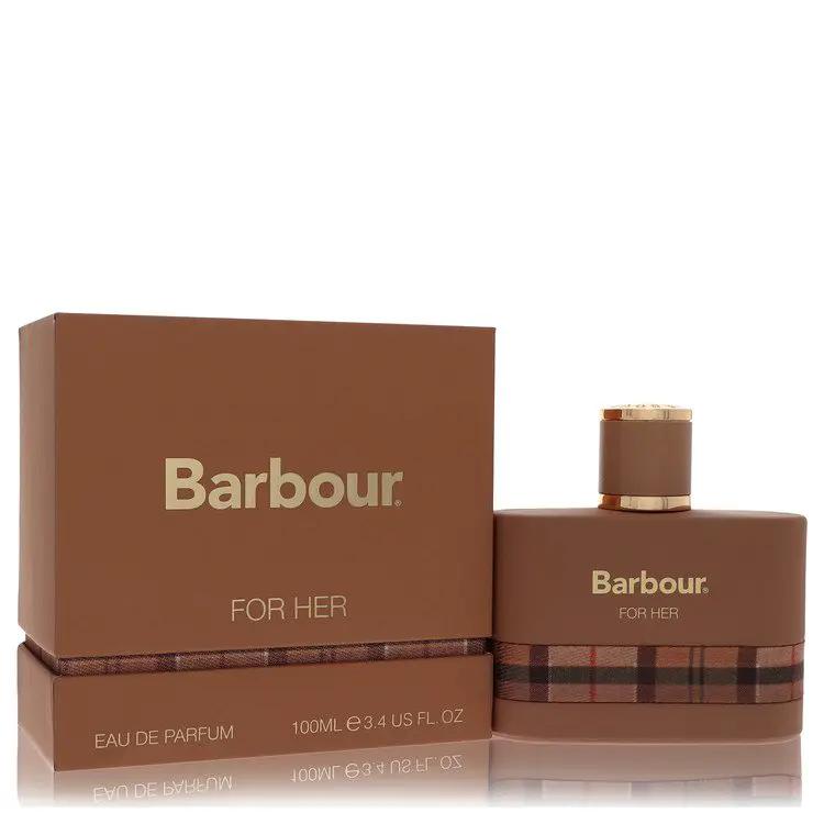 Brands HD Eau De Parfum Spray Barbour Origins Eau De Parfum Spray by Barbour 100 ml Barbour Origins Eau De Parfum Spray by Barbour 100 ml