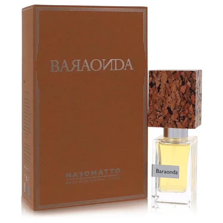 Nasomatto Baraonda Extrait de parfum (Pure Perfume) by Nasomatto 30 ml by Brands HD