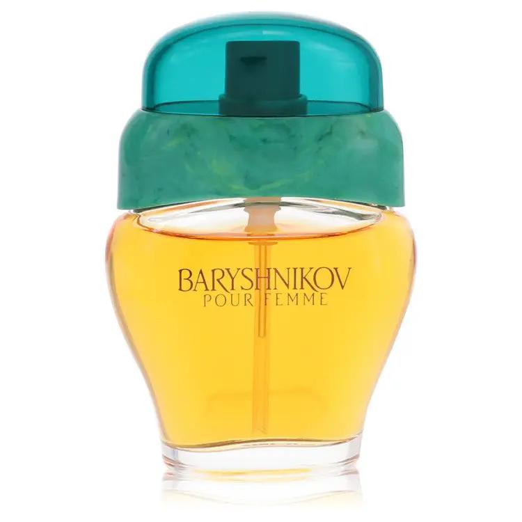 Baryshnikov Eau De Toilette Spray (unboxed) by Parlux 30 ml by Brands HD