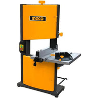 Ingco band saw by Kiwi Grab