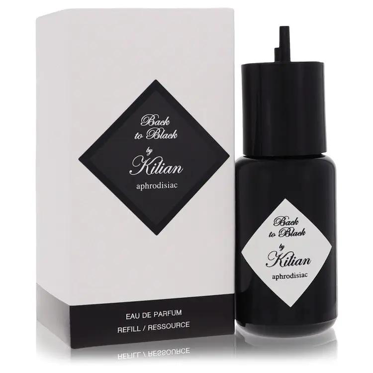 Back To Black Aphrodisiac Eau De Parfum Refill by Kilian 50 ml by Brands HD